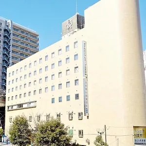Royal Oak Gotanda 3* Tokyo