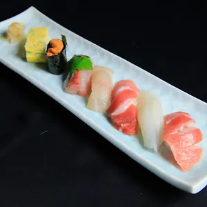 Daitokuji Sushicho Kyoto