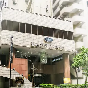 ホテル 池袋グランドホテル, 東京都