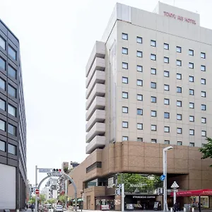 Sakae Tokyu Rei 3* Nagoya