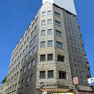 *** ホテル チェックイン松山 日本
