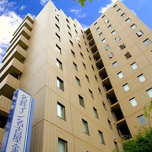 Meitetsu Kanayama 3* Nagoya