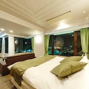 ** ホテル ホテルウォーターゲート名古屋（大人専用） 日本