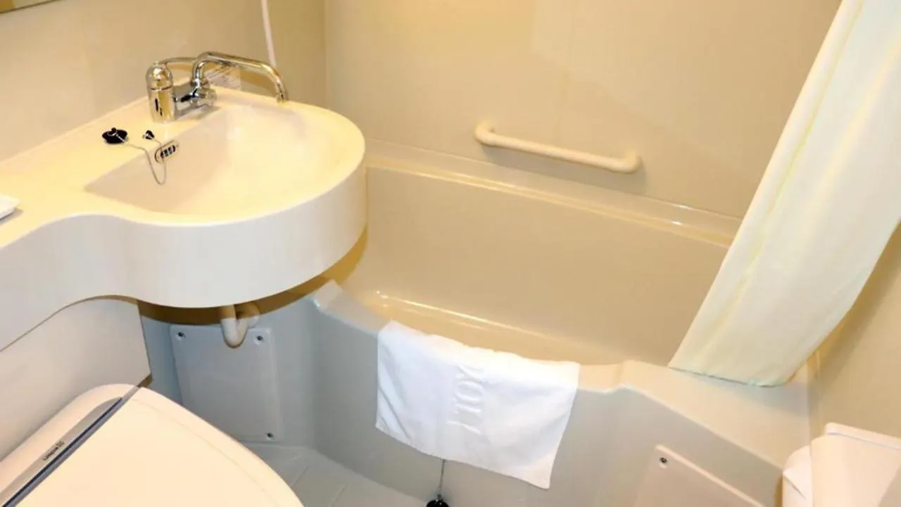 Hotel Toyoko Inn Tokyo Yamanote Sen Otsuka Eki Kita Guchi No 2
