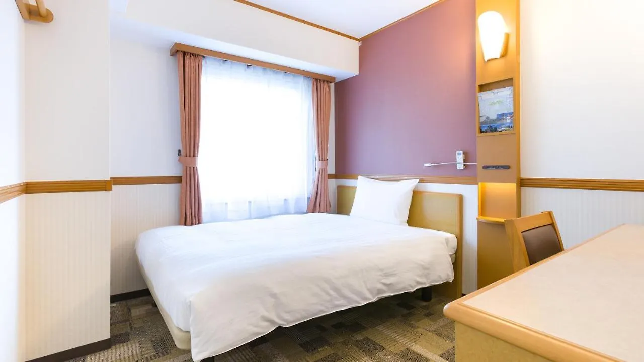 Toyoko Inn Tokyo Yamanote Sen Otsuka Eki Kita Guchi No 2 Japan