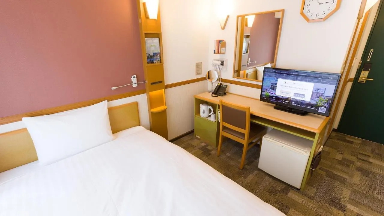 Toyoko Inn Tokyo Yamanote Sen Otsuka Eki Kita Guchi No 2 3*,  Japan