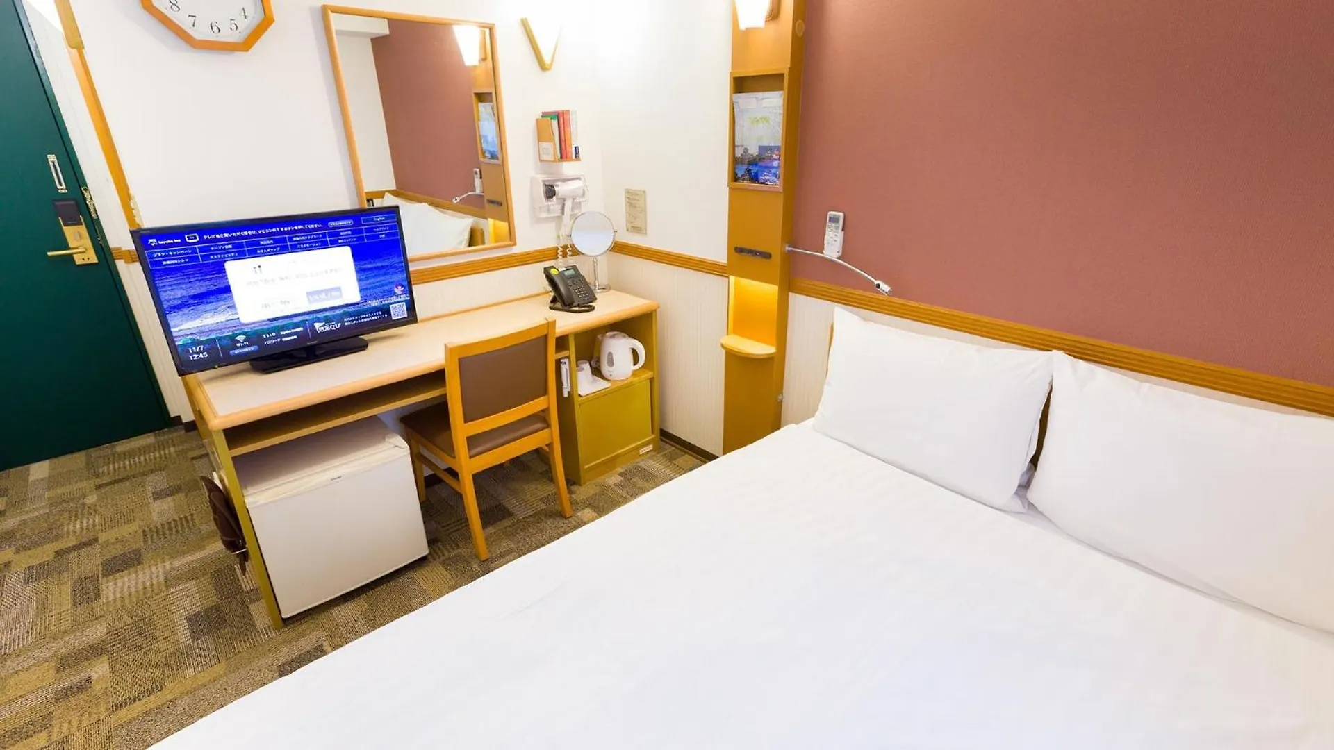 Toyoko Inn Tokyo Yamanote Sen Otsuka Eki Kita Guchi No 2