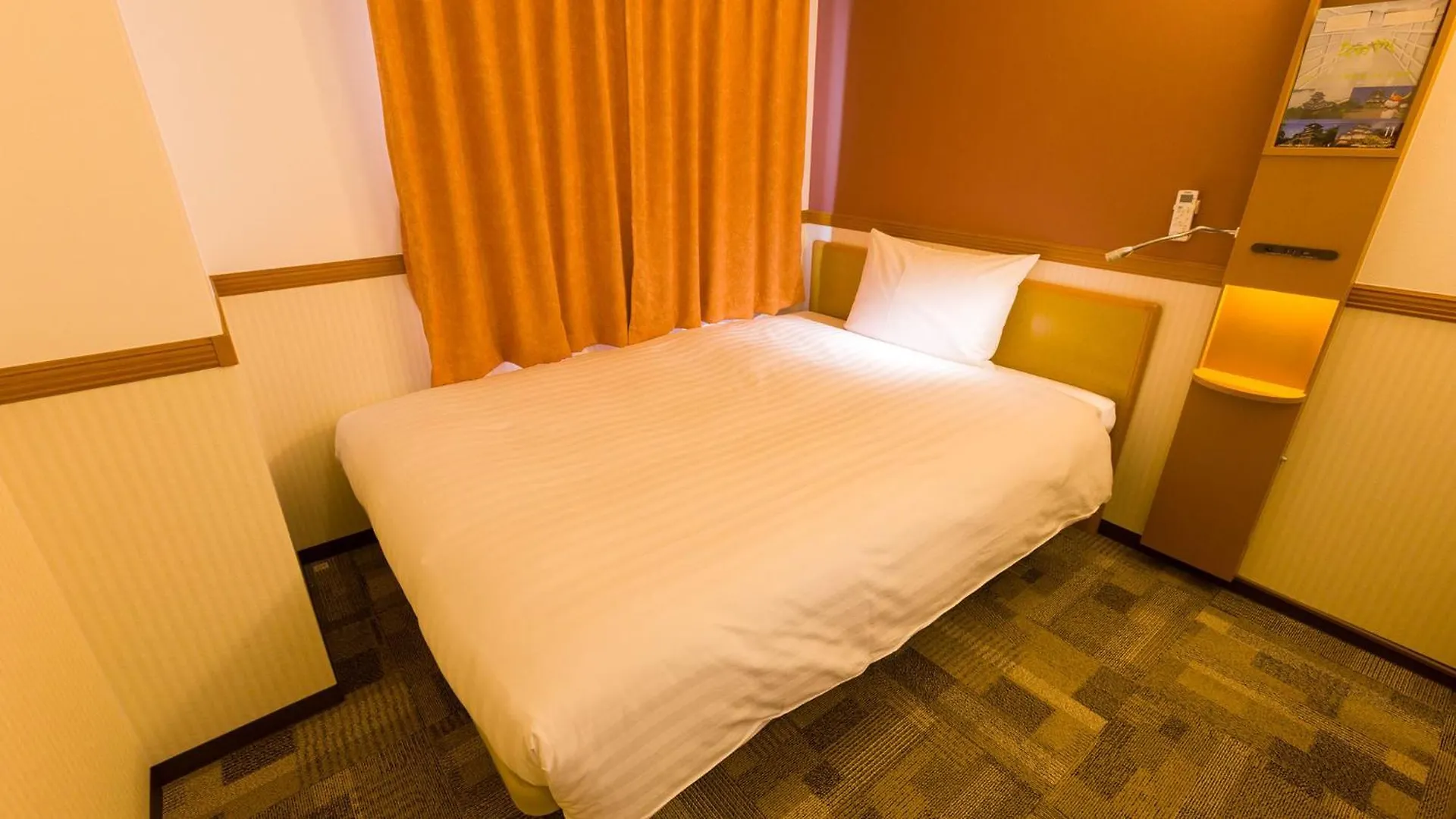 Toyoko Inn Tokyo Yamanote Sen Otsuka Eki Kita Guchi No 2 3*,