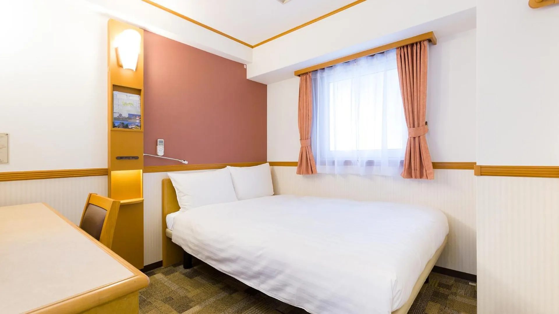 Hotel Toyoko Inn Tokyo Yamanote Sen Otsuka Eki Kita Guchi No 2