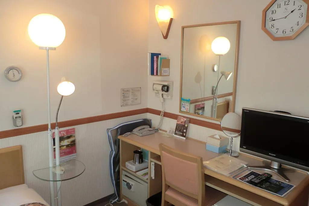 Toyoko Inn Tokyo Yamanote Sen Otsuka Eki Kita Guchi No 2 Japan