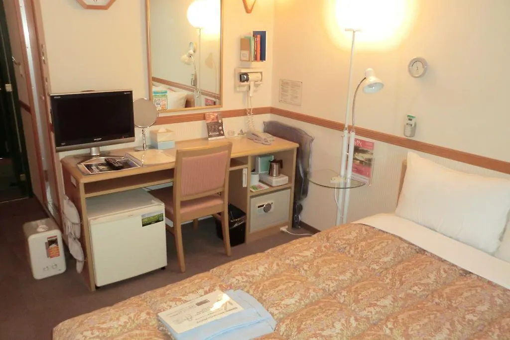 *** Hotel Toyoko Inn Tokyo Yamanote Sen Otsuka Eki Kita Guchi No 2 Japan
