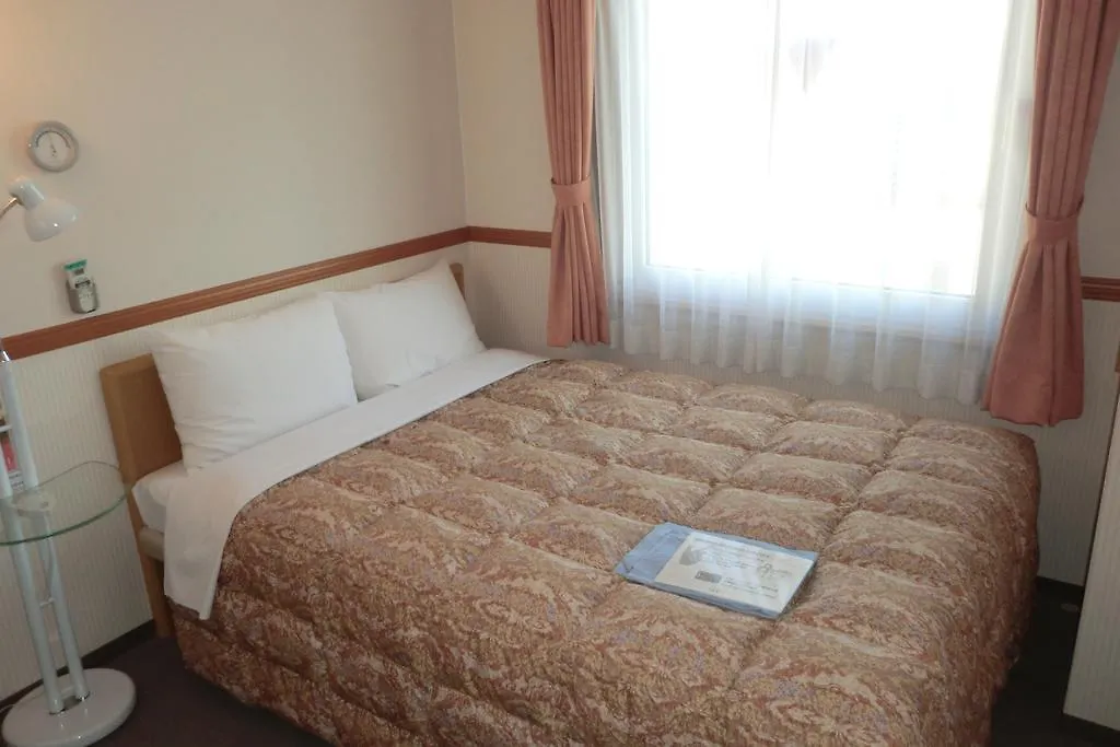 Hotel Toyoko Inn Tokyo Yamanote Sen Otsuka Eki Kita Guchi No 2