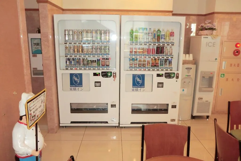 Toyoko Inn Tokyo Yamanote Sen Otsuka Eki Kita Guchi No 2