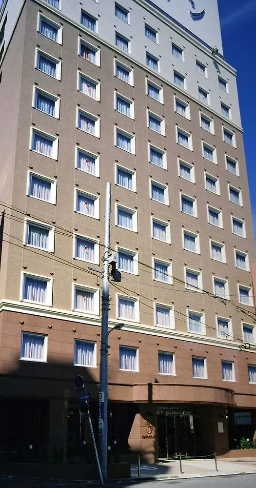 *** Hotel Toyoko Inn Tokyo Yamanote Sen Otsuka Eki Kita Guchi No 2 Japan