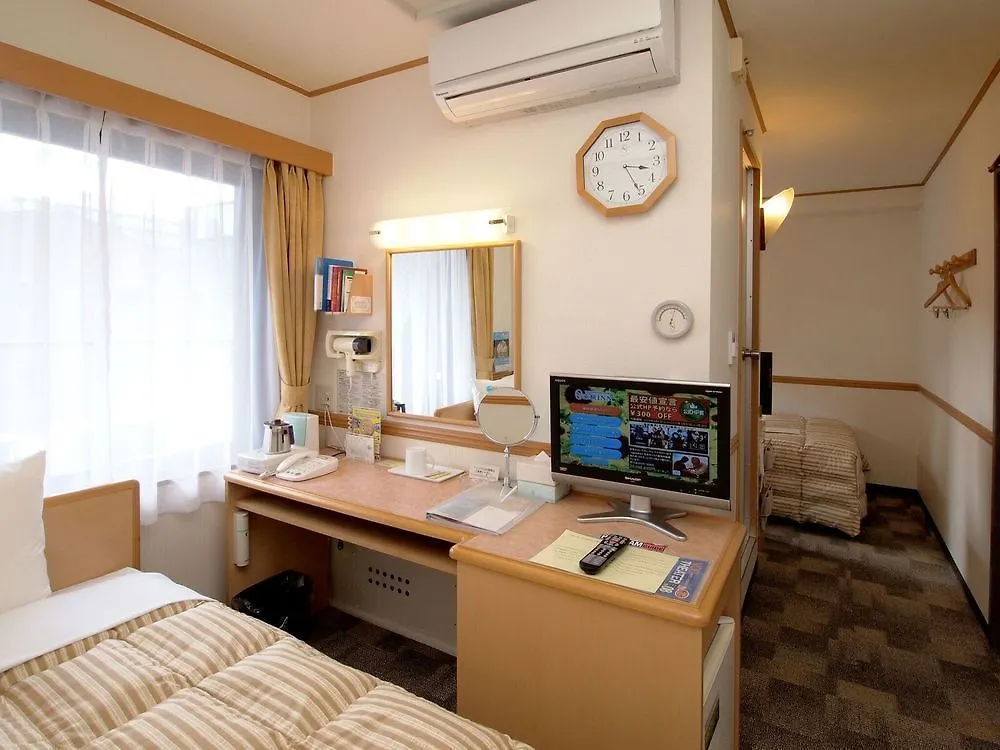 Hotel Toyoko Inn Tokyo Yamanote Sen Otsuka Eki Kita Guchi No 2