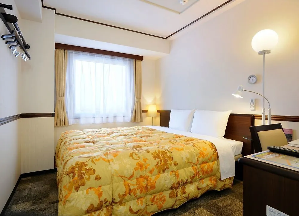 *** Hotel Toyoko Inn Tokyo Yamanote Sen Otsuka Eki Kita Guchi No 2 Japan
