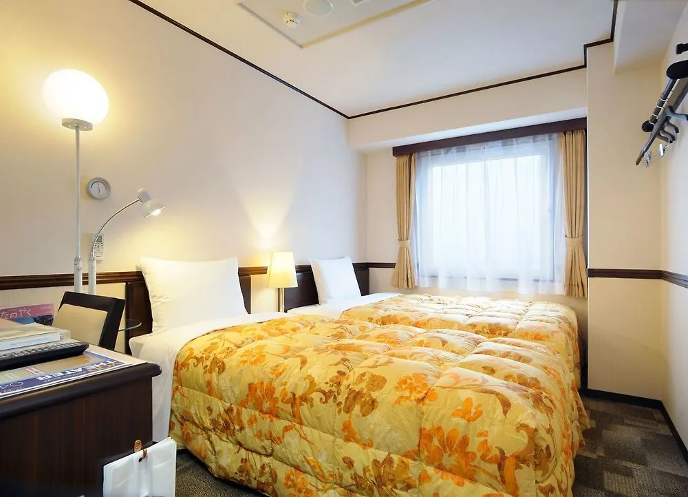 Toyoko Inn Tokyo Yamanote Sen Otsuka Eki Kita Guchi No 2