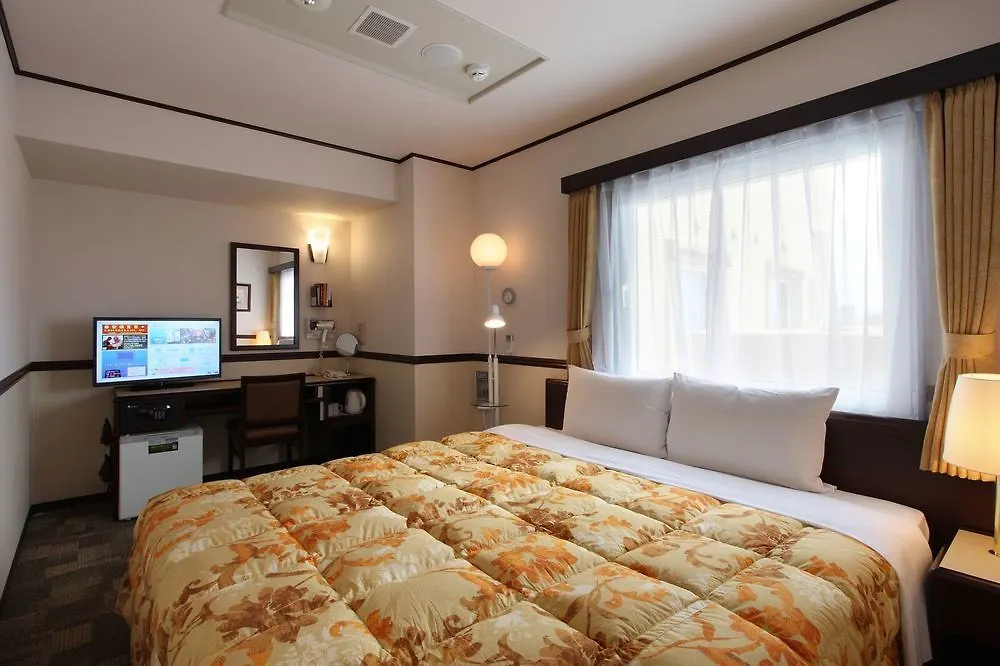 Hotel Toyoko Inn Tokyo Yamanote Sen Otsuka Eki Kita Guchi No 2