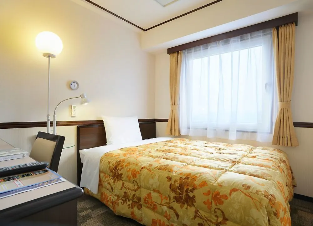 Hotel Toyoko Inn Tokyo Yamanote Sen Otsuka Eki Kita Guchi No 2