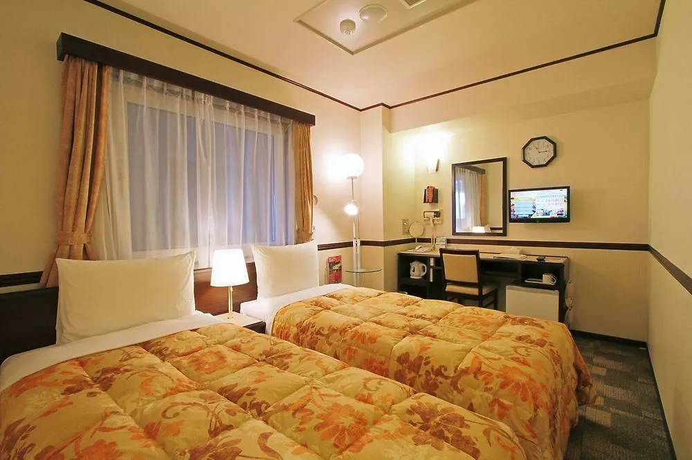 Toyoko Inn Tokyo Yamanote Sen Otsuka Eki Kita Guchi No 2 Japan