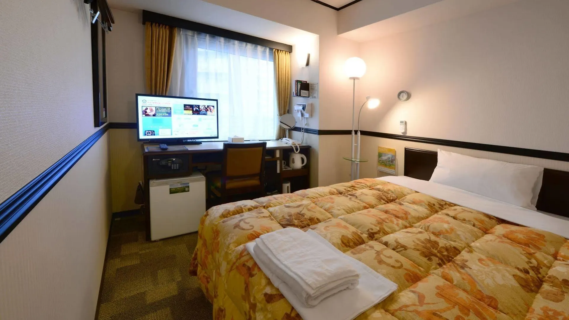Hotel Toyoko Inn Tokyo Yamanote Sen Otsuka Eki Kita Guchi No 2
