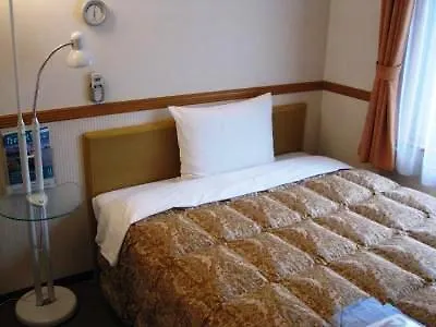 Toyoko Inn Tokyo Yamanote Sen Otsuka Eki Kita Guchi No 2 Hotel